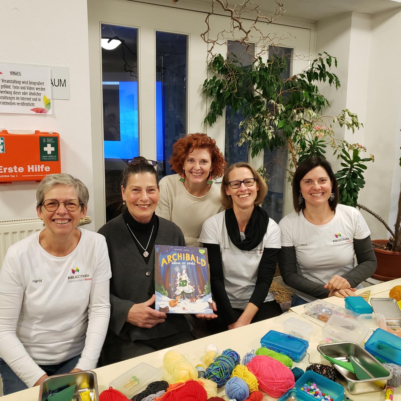 Mauthausner Adventmarkt 2024
