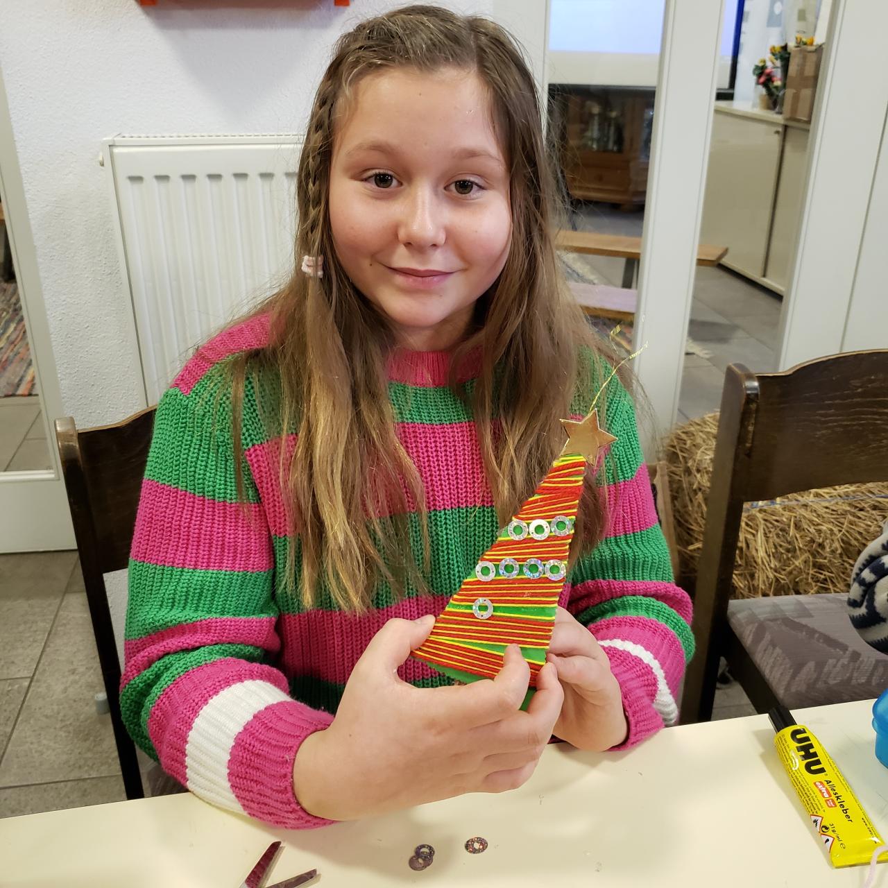Mauthausner Adventmarkt 2024
