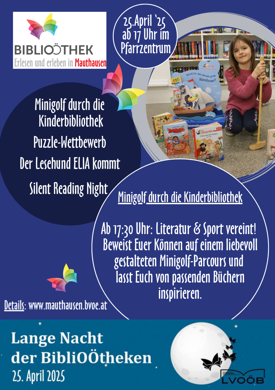 LangeNachtBibliOÖeken2025