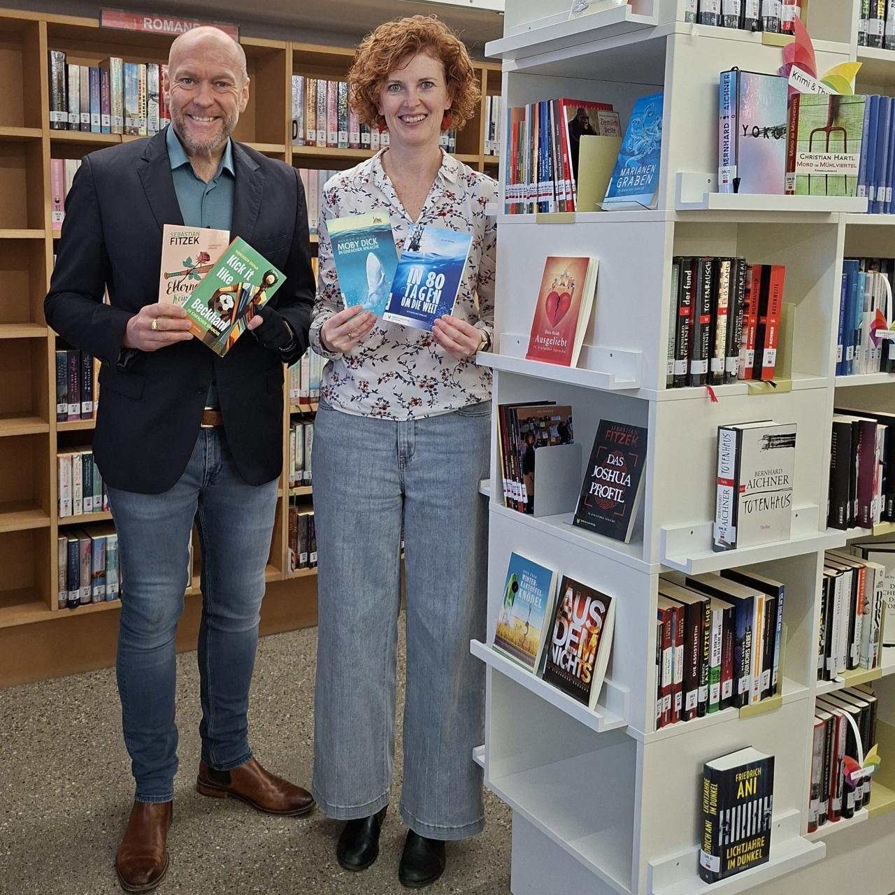 mit Bürgermeister
