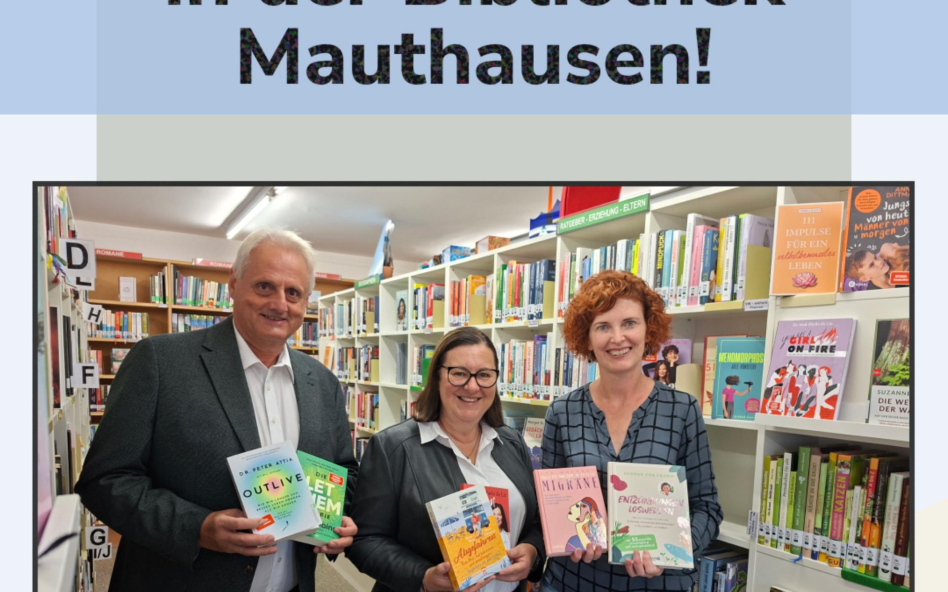 Gesunde Gemeinde Mauthausen