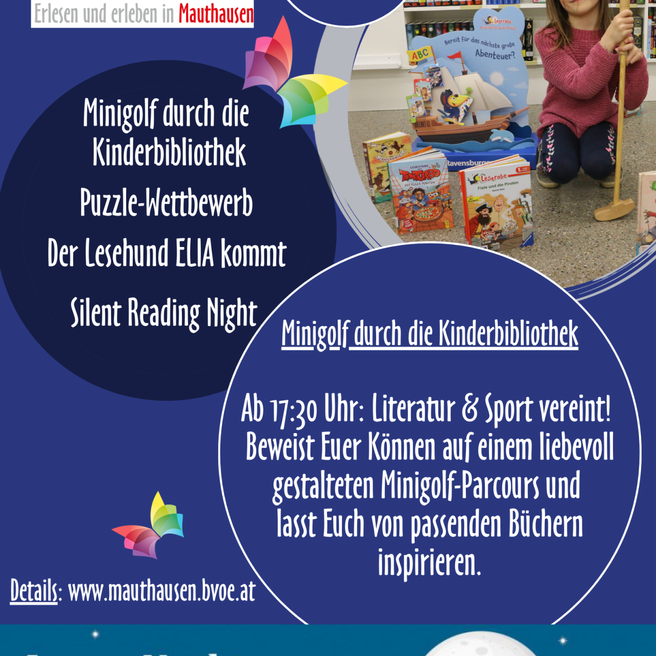 LangeNachtBibliOÖeken2025